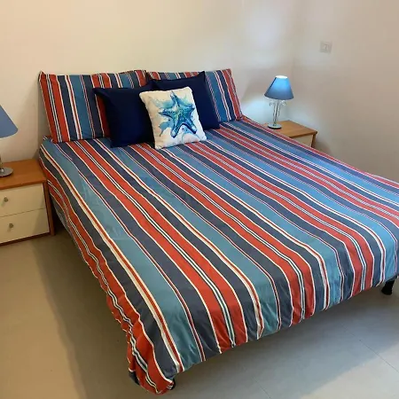 Holiday home San Saba Resort