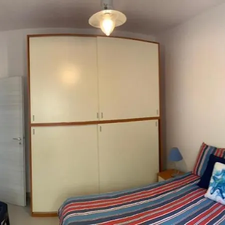 Holiday home San Saba Resort